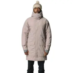Houdini Fall In Parka Sandstorm