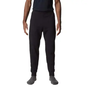 Houdini Mono Air Broek Zwart