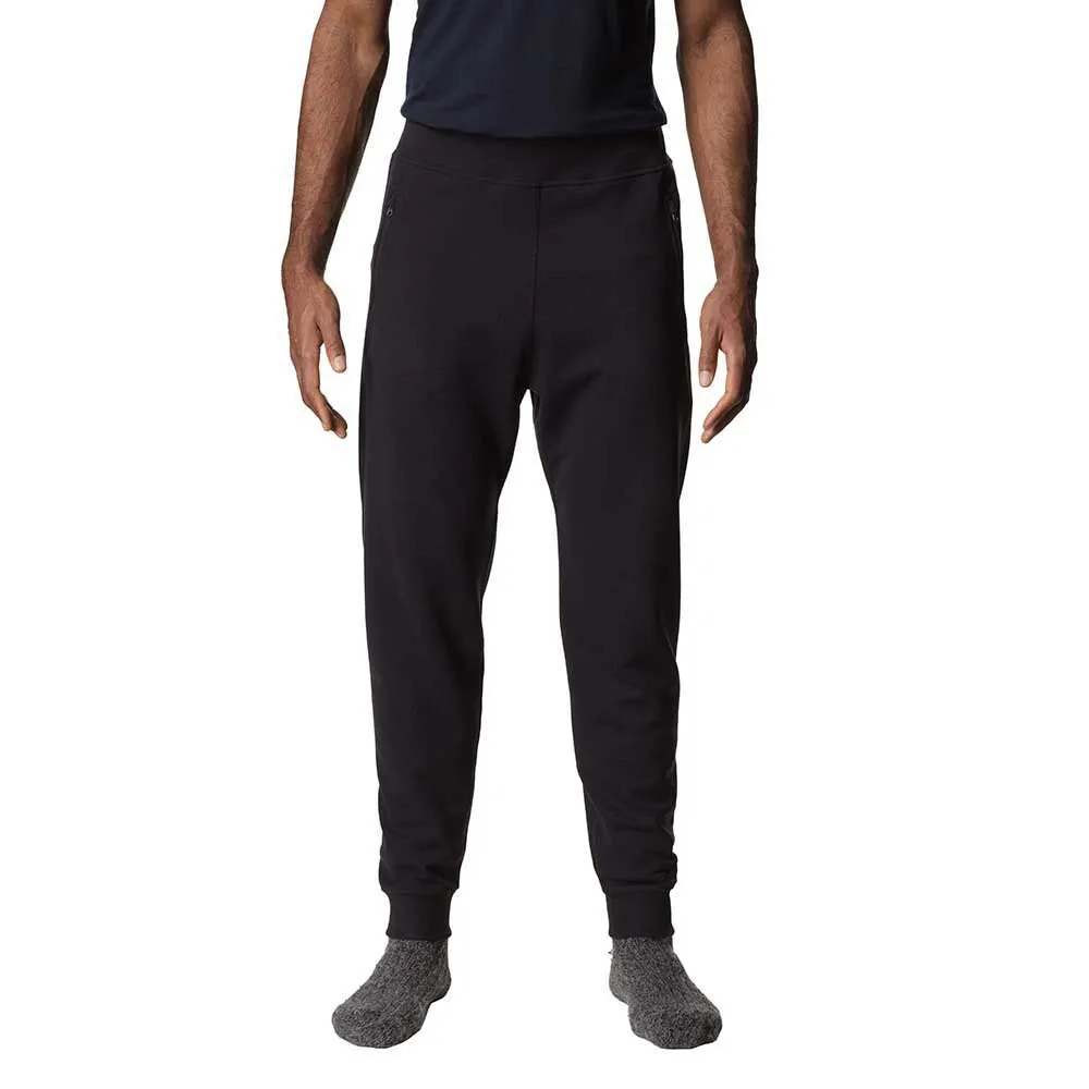 Houdini Mono Air Broek Zwart