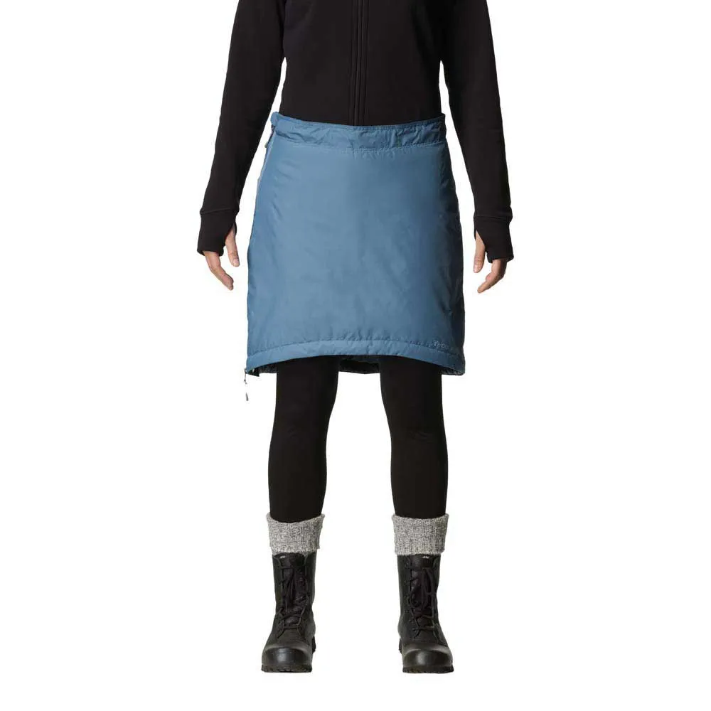Houdini Sleepwalker Rok Blauw