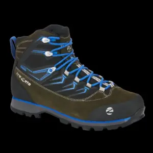 Trezeta Aoraki Wp Wandelschoenen Blauw