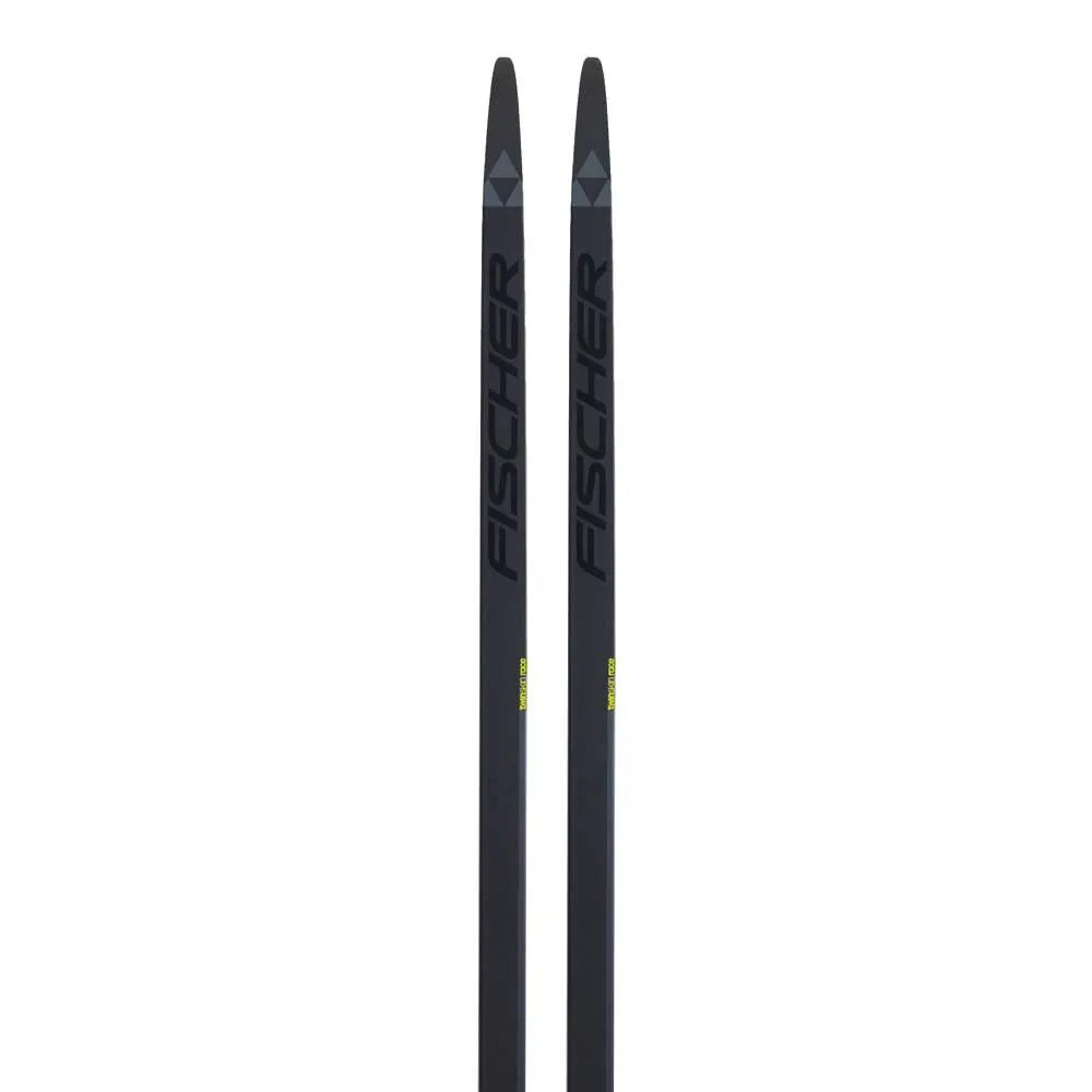 Fischer Twin Skin Race Medium Set Langlaufski´s