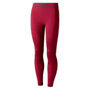 Lenz Merino 6.0 Basislaagbroek Darkred