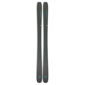 Fischer Ranger 90 Alpineski´s Zwart