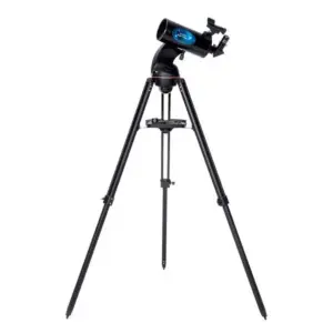 Celestron Astro Fi 102 Mm Maksutov-cassegrain Telescoop Zwart