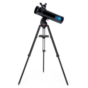 Celestron Astro Fi Reflector Telescoop 130 Mm Zwart