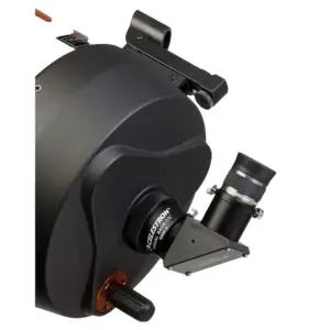 Celestron Cenital 90º 1.25´´ Prism Telescoop Zwart