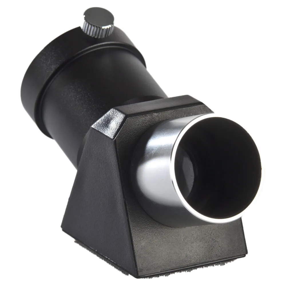 Celestron Image Erector 45º 1.25´´ Prism Telescoop Zwart