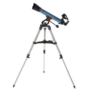 Celestron Inspire 70 Mm Az Refractor Telescoop Zwart
