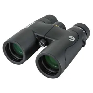 Celestron Nature Dx 10×42 Ed Verrekijker Zwart
