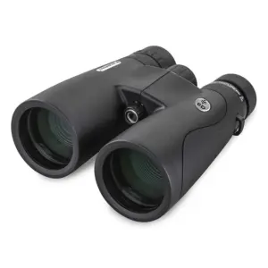 Celestron Nature Dx 10×50 Ed Verrekijker Zwart