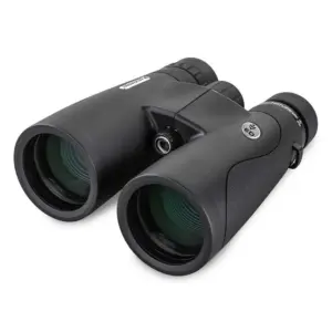 Celestron Nature Dx 12×50 Ed Verrekijker Zwart