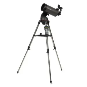 Celestron Nexstar 127 Slt Mak Telescoop Zwart