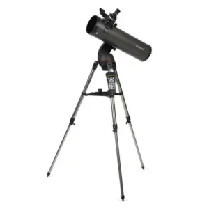 Celestron Nexstar 130 Slt Telescoop Zwart
