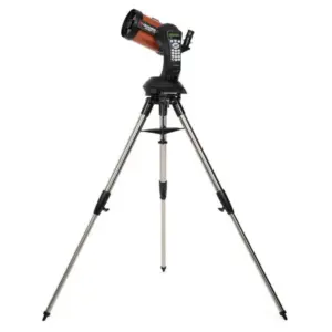 Celestron Nexstar 5 Se Telescoop Zwart