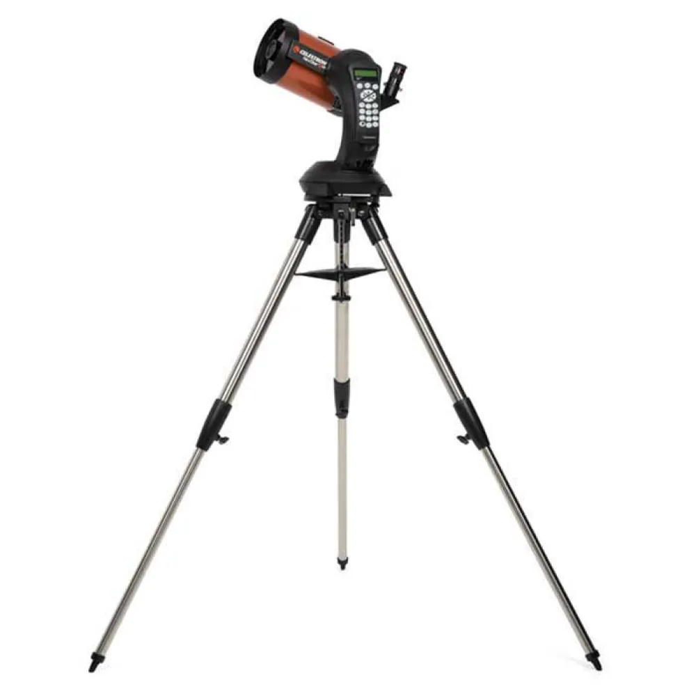 Celestron Nexstar 5 Se Telescoop Zwart
