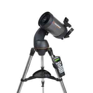 Celestron Nexstar 5´´ Slt Sct Telescoop Zwart