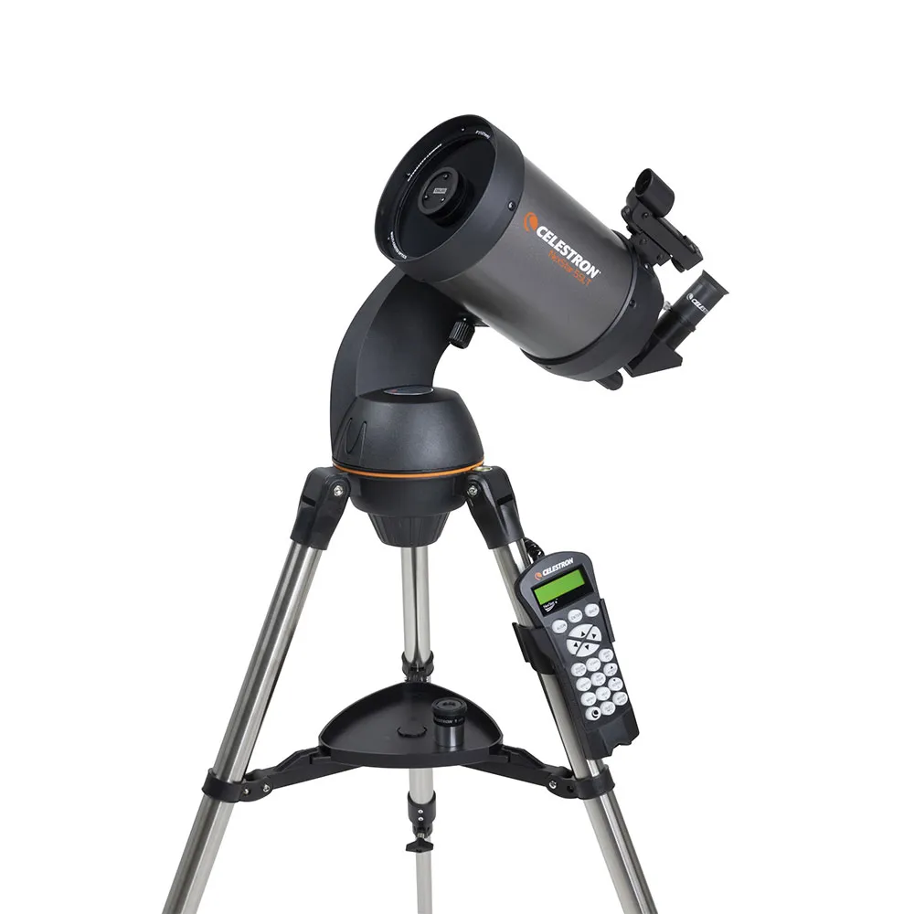 Celestron Nexstar 5´´ Slt Sct Telescoop Zwart