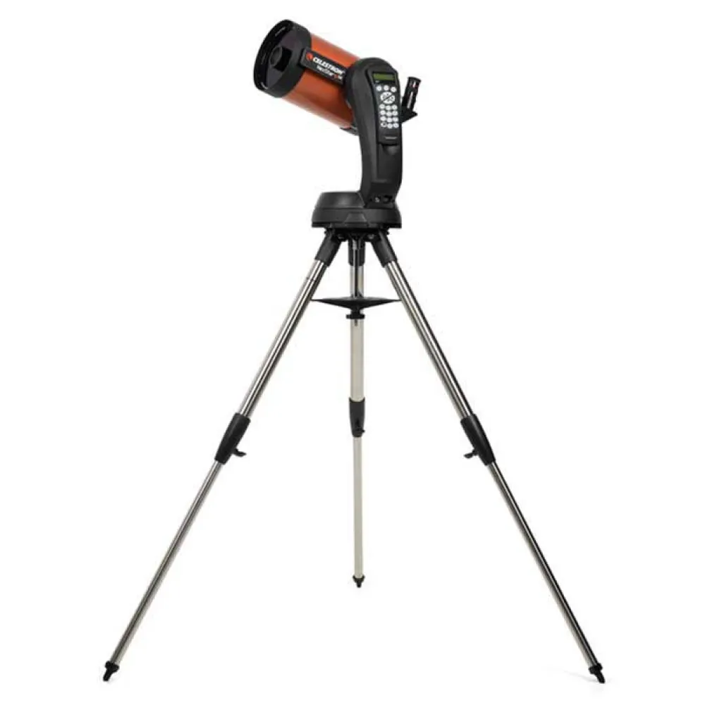 Celestron Nexstar 6 Se Telescoop Zwart