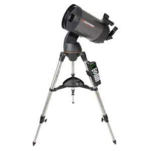Celestron Nexstar 6´´ Slt Sct Telescoop Zwart
