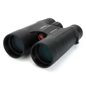 Celestron Outland X 10×50 Verrekijker Zwart