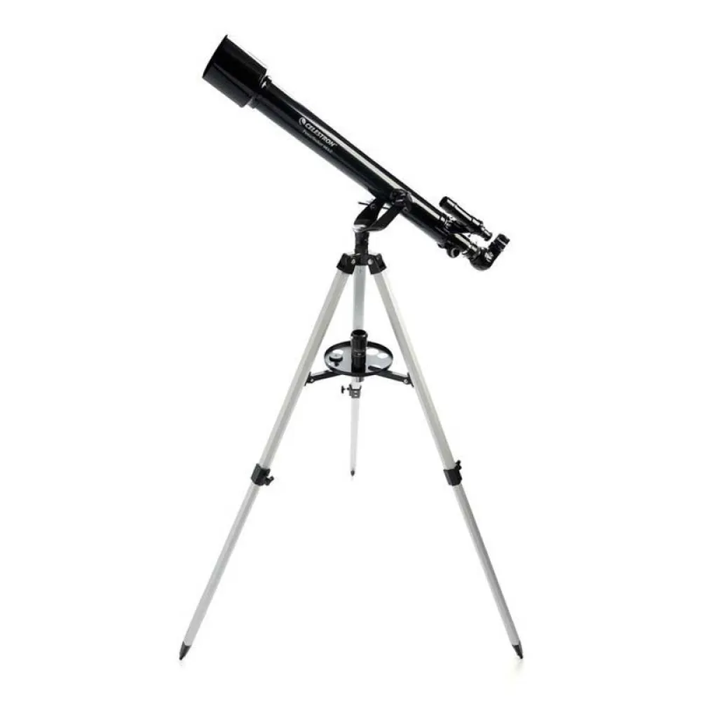 Celestron Powerseeker 60 Az Telescoop Zwart