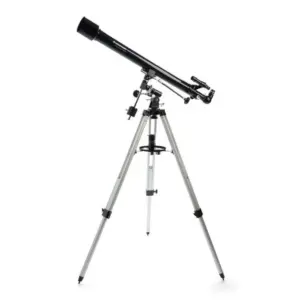 Celestron Powerseeker 60 Eq Telescoop Zwart