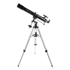 Celestron Powerseeker 80 Eq Telescoop Zwart