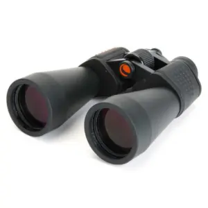 Celestron Skymaster 12×60 Verrekijker Zwart