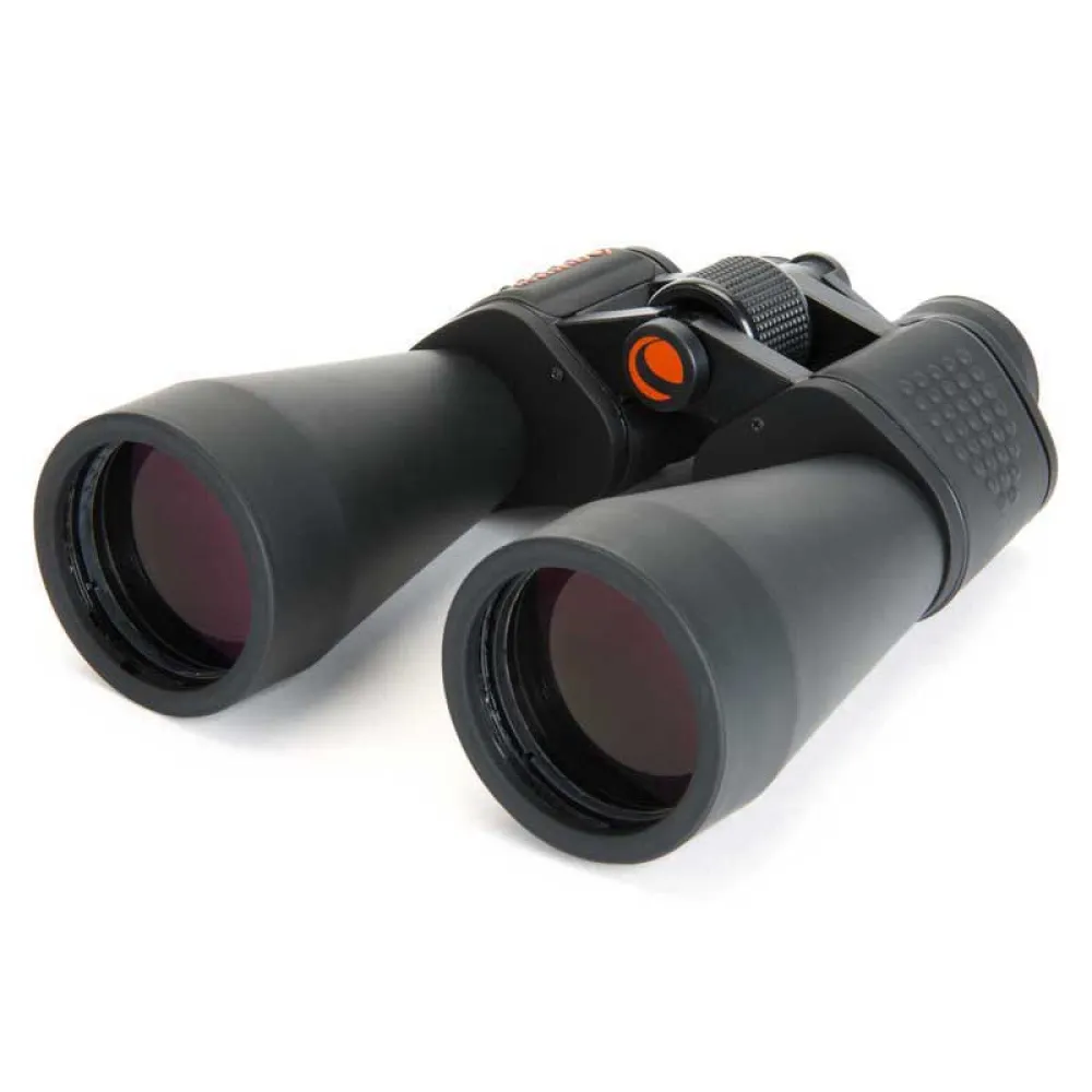 Celestron Skymaster 12×60 Verrekijker Zwart