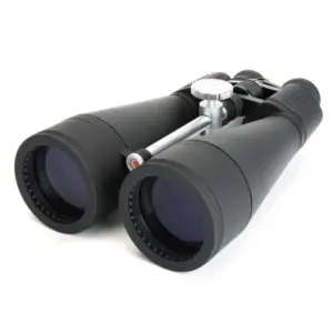 Celestron Skymaster 20×80 Verrekijker Zwart