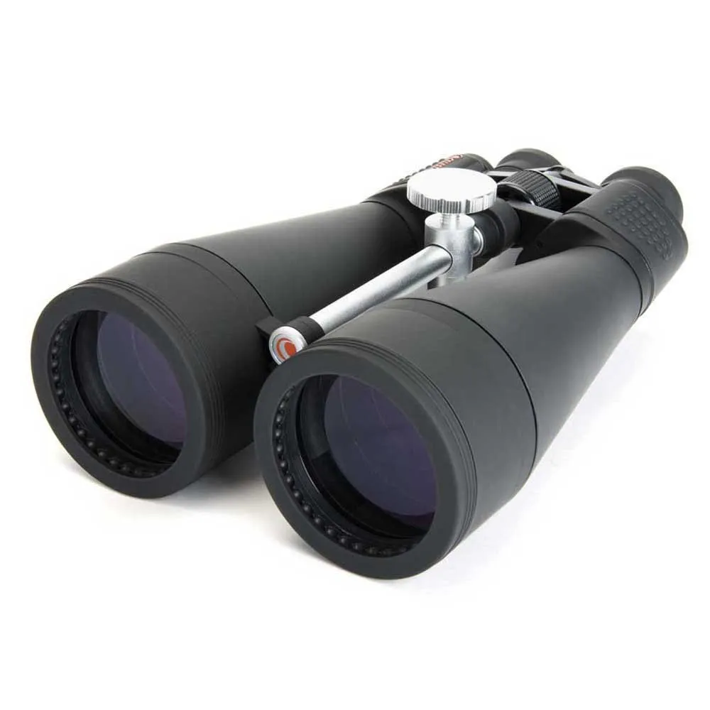 Celestron Skymaster 20×80 Verrekijker Zwart