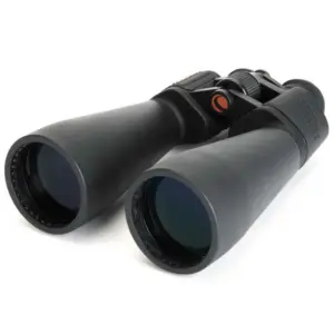 Celestron Skymaster 25×70 Verrekijker Zwart