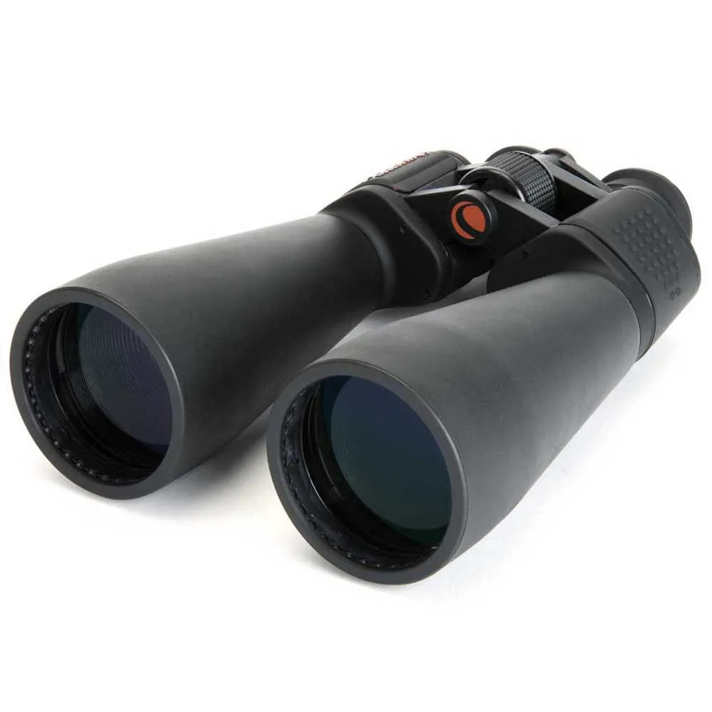 Celestron Skymaster 25×70 Verrekijker Zwart