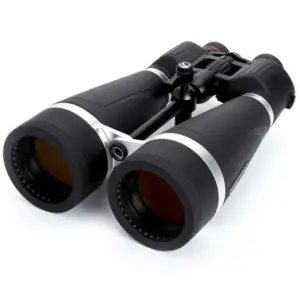 Celestron Skymaster Pro 20×80 Verrekijker Zwart