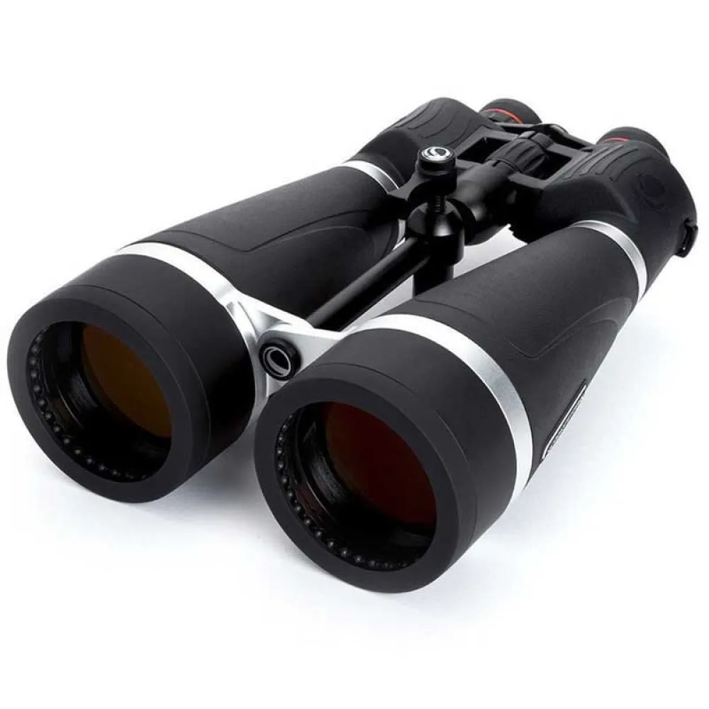 Celestron Skymaster Pro 20×80 Verrekijker Zwart