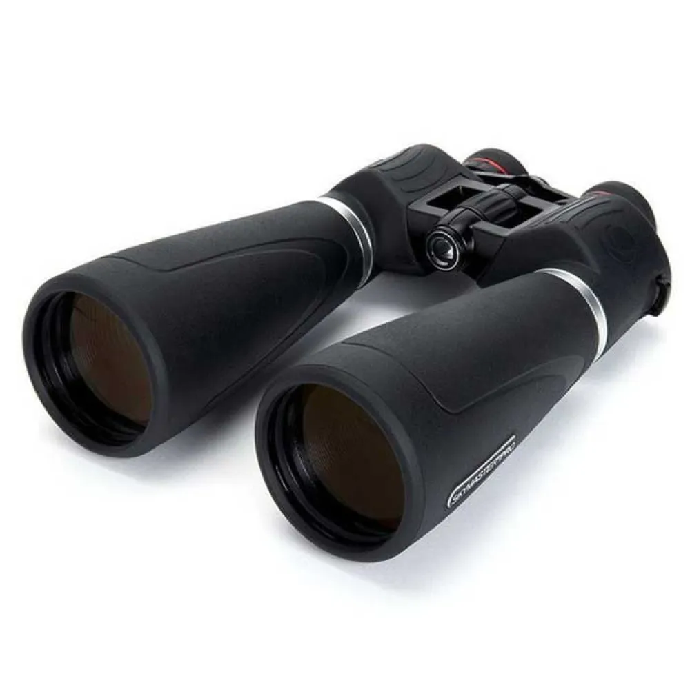 Celestron Skymaster Pro15x70 Verrekijker Zwart