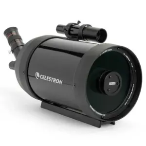 Celestron Spotting Scope Catadioptric C5 Telescoop Zwart