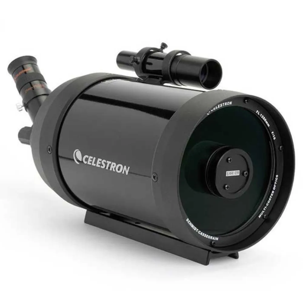 Celestron Spotting Scope Catadioptric C5 Telescoop Zwart