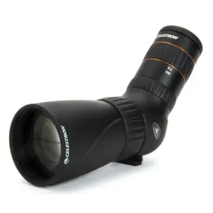 Celestron Spotting Scope Hummingbird 9-27×56 45º Spotting Scope Zwart