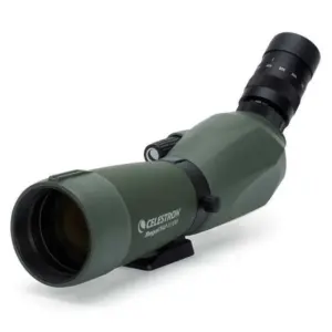 Celestron Spotting Scope Regal M2 65ed 45º Spotting Scope Zwart