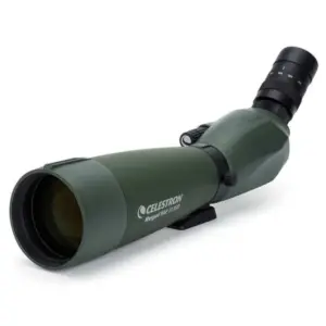 Celestron Spotting Scope Regal M2 80ed 45º Telescoop Zwart