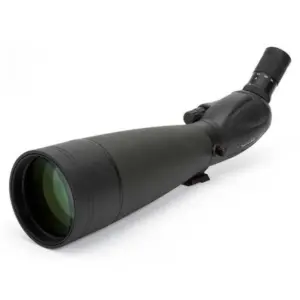 Celestron Spotting Scope Trailseeker 100 45º Telescoop Zwart