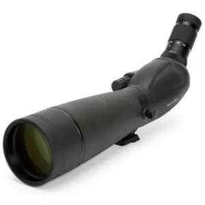 Celestron Spotting Scope Trailseeker 80 Mm-45° Telescoop Zwart