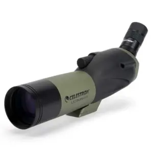 Celestron Spotting Scope Ultima 65 45º Telescoop Zwart