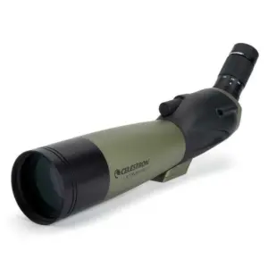 Celestron Spotting Scope Ultima 80 45º Telescoop Zwart