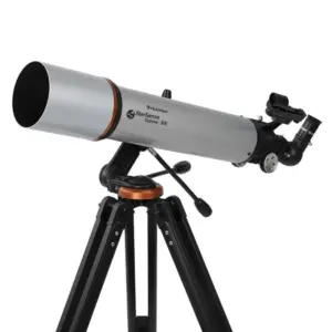 Celestron Starsense Explorer Dx 102 Telescoop Zwart