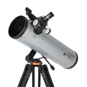 Celestron Starsense Explorer Dx 130 Telescoop Zwart