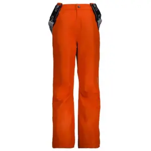 Cmp Salopette 3w15994 Broek Oranje