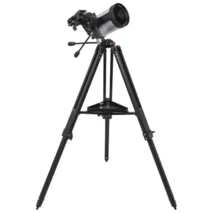 Celestron Starsense Explorer Dx 5´´ Sct Telescoop Zwart